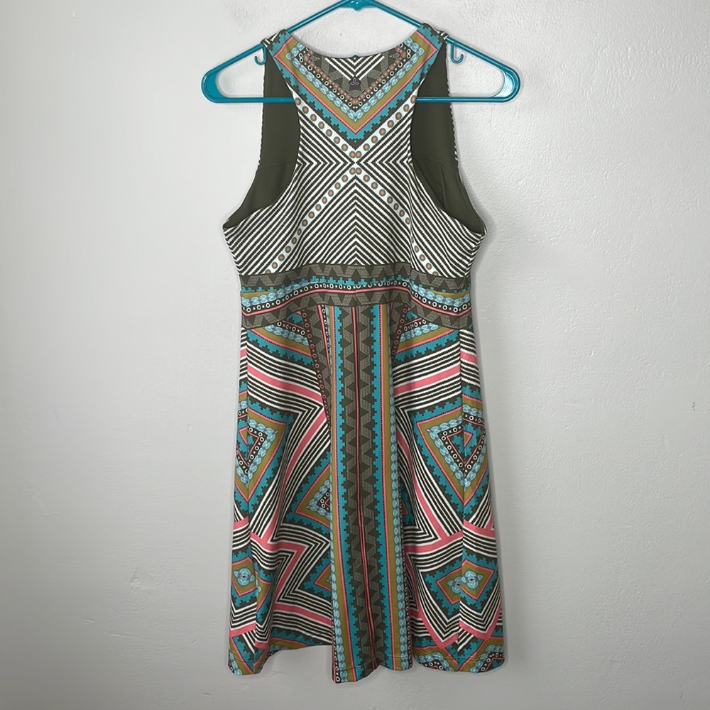 NWOT Prana Ariel Dress - Picture 7 of 9